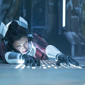 Photo Star Trek: Discovery