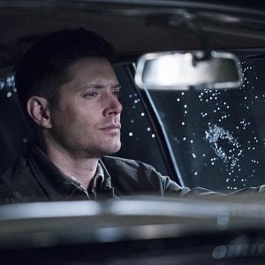 Photo Supernatural