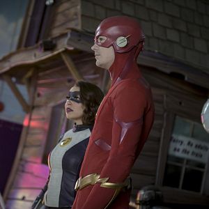 Photo Jessica Parker Kennedy