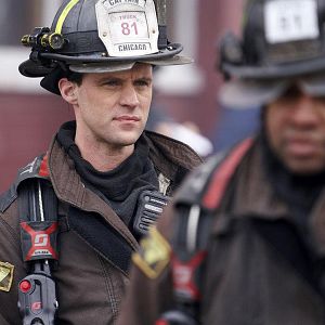 Photo Jesse Spencer