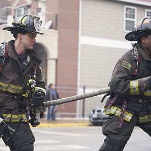 Photo Jesse Spencer