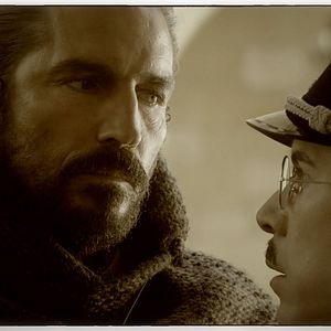 Photo Jim Caviezel