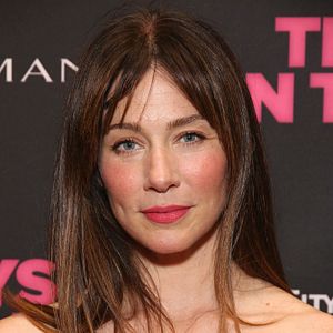 Photo Lynn Collins