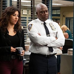 Photo Brooklyn Nine-Nine