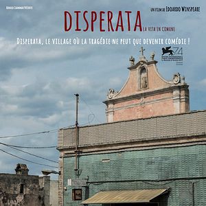 Photo Disperata