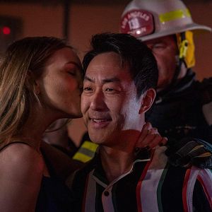 Photo Kenneth Choi