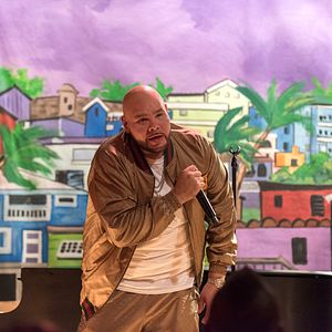 Photo Fat Joe