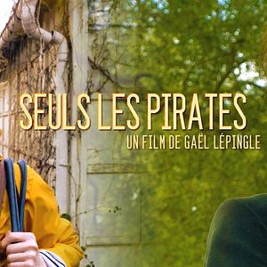 Photo Seuls les pirates