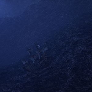 Photo Le Voyage de Magellan : le premier tour du monde