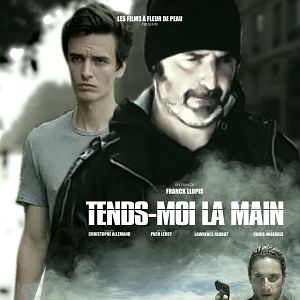 Photo Tends-moi la main