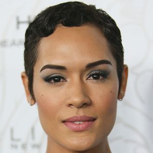 Photo Grace Gealey