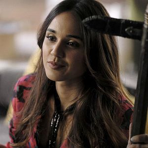 Photo Summer Bishil