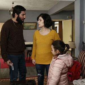 Photo Gonca Vuslateri