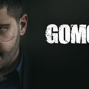 Photo Gomorra