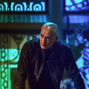 Photo John Wick Parabellum