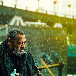 Photo John Wick Parabellum