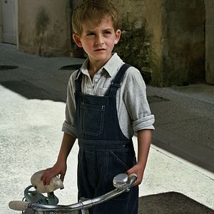 Photo Timi-Joy Marbot