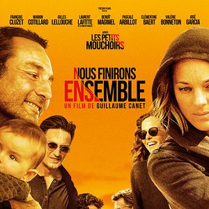 Photo Nous Finirons Ensemble