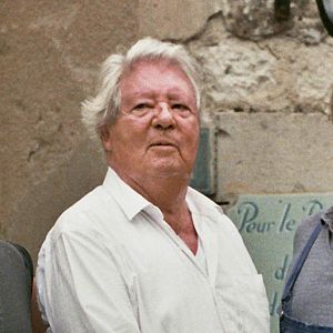 Photo Jean-Jacques Sempé