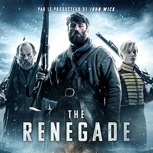 Photo The Renegade