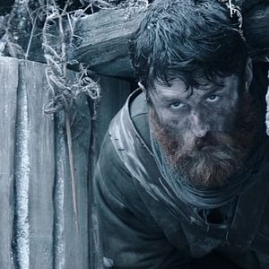 Photo James Frecheville