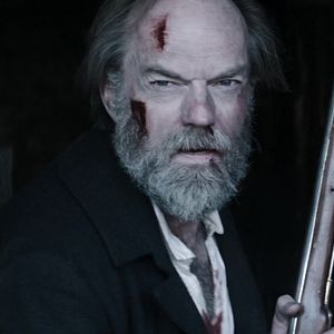 Photo Hugo Weaving