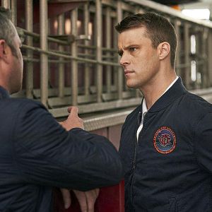 Photo Jesse Spencer