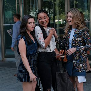 Photo Katie Stevens