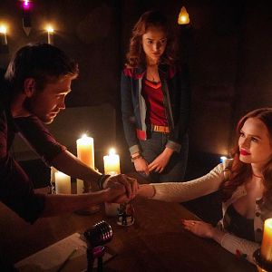 Photo Madelaine Petsch