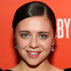 Photo Bel Powley