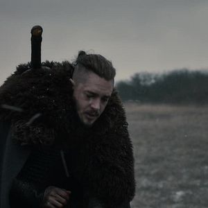 Photo The Last Kingdom