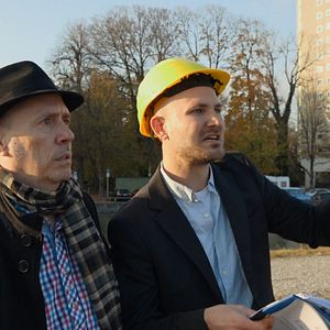 Photo Moritz Fischer