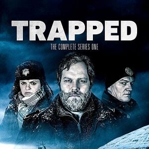 Photo Trapped