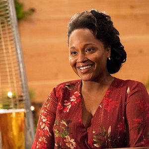 Photo Tanedra Howard