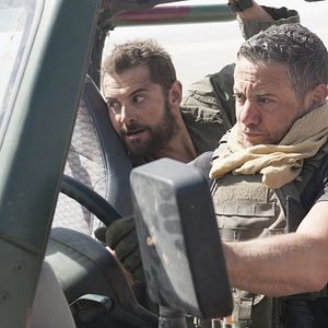 Photo Strike Back