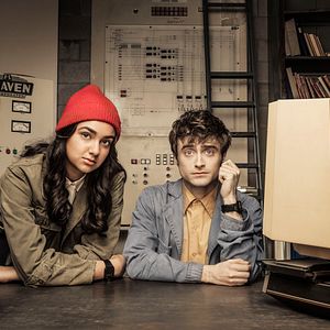 Photo Geraldine Viswanathan