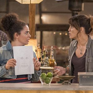 Photo Natalie Morales