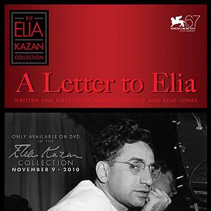 Photo A Letter to Elia