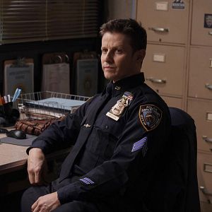 Photo Will Estes