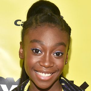 Photo Shahadi Wright Joseph