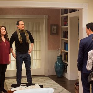 Photo Diedrich Bader