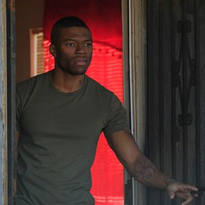 Photo The Rookie : le flic de Los Angeles