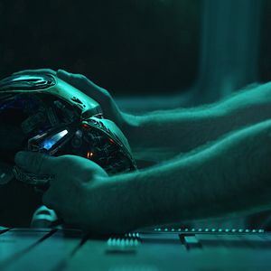 Photo Avengers: Endgame