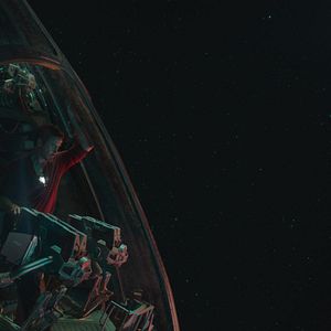 Photo Avengers: Endgame