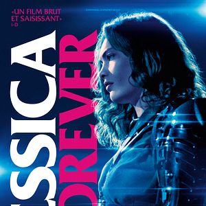 Photo Jessica Forever