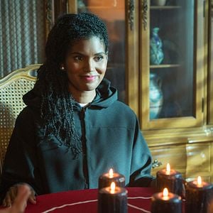 Photo Stan contre les démons