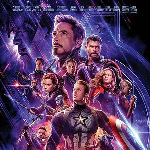Photo Avengers: Endgame
