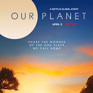 Photo Notre planète