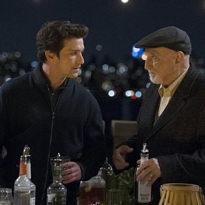 Photo Dominic Chianese