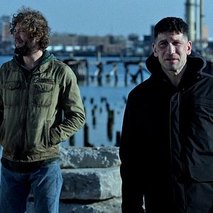 Photo Marvel's The Punisher